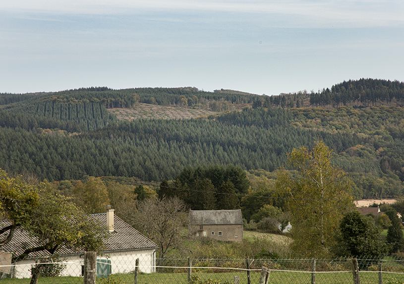 Identification des caracteristiques et des dynamiques d'un territoire - Image 3